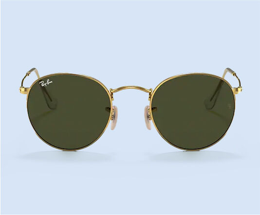 Ray-Ban® Round